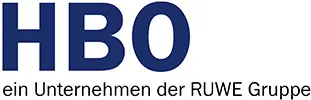 HBO GmbH Logo